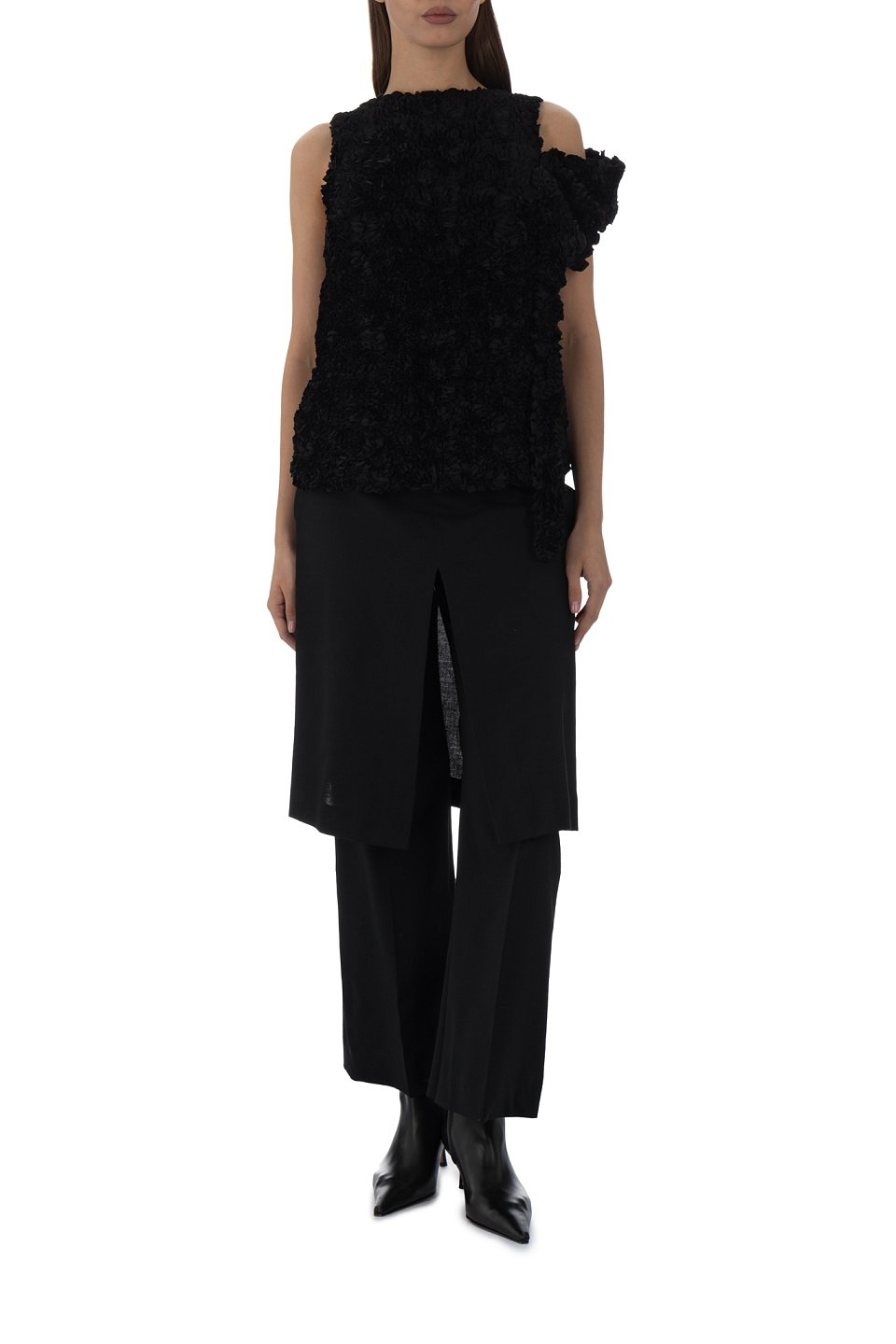 Брюки Recto - фото 2