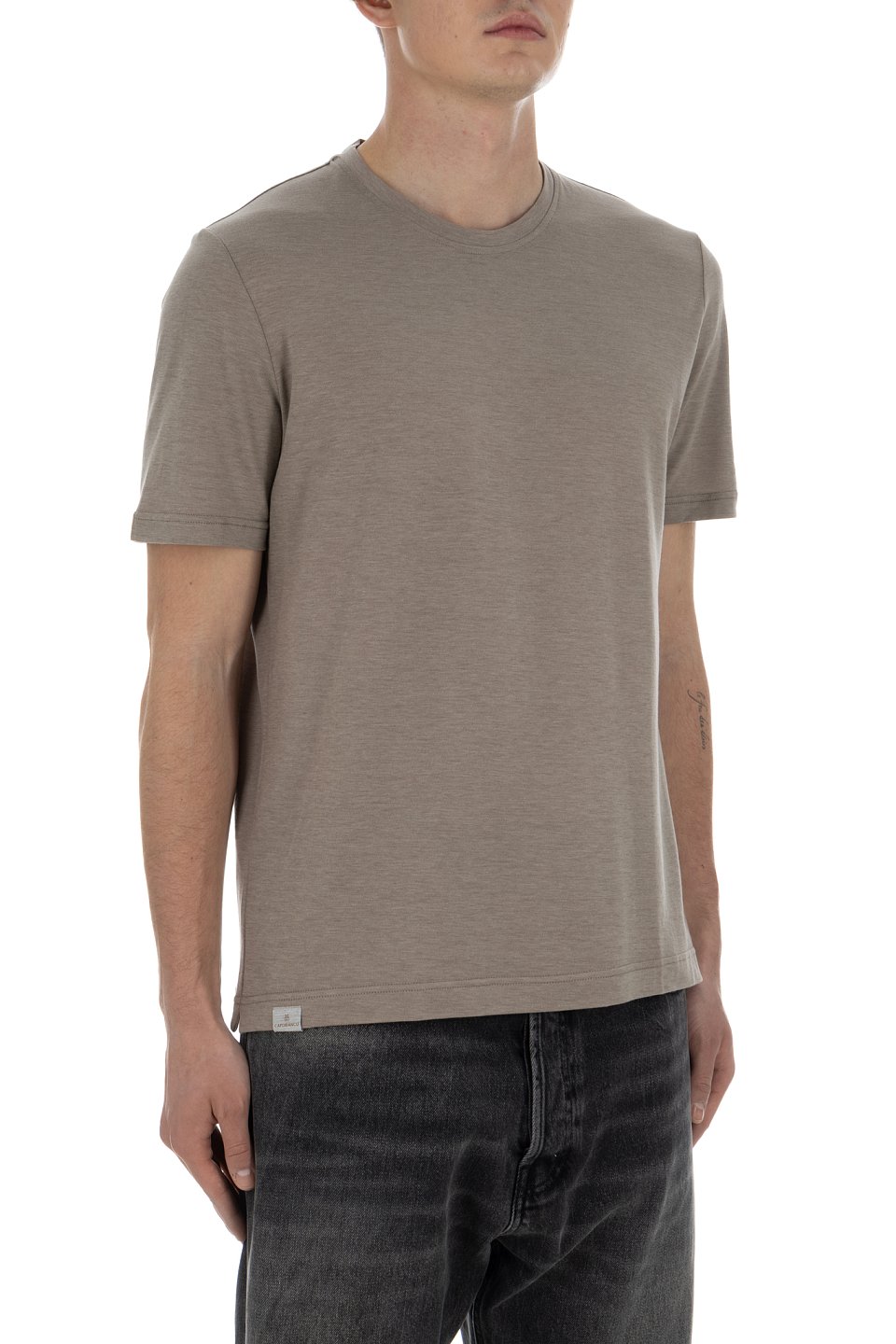 Футболка Capobianco - фото 3