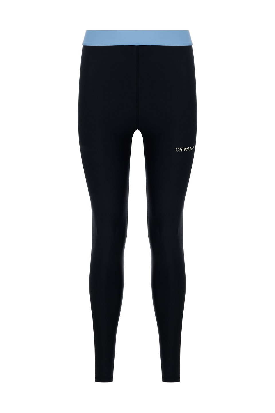 Леггинсы Off-white - фото 1
