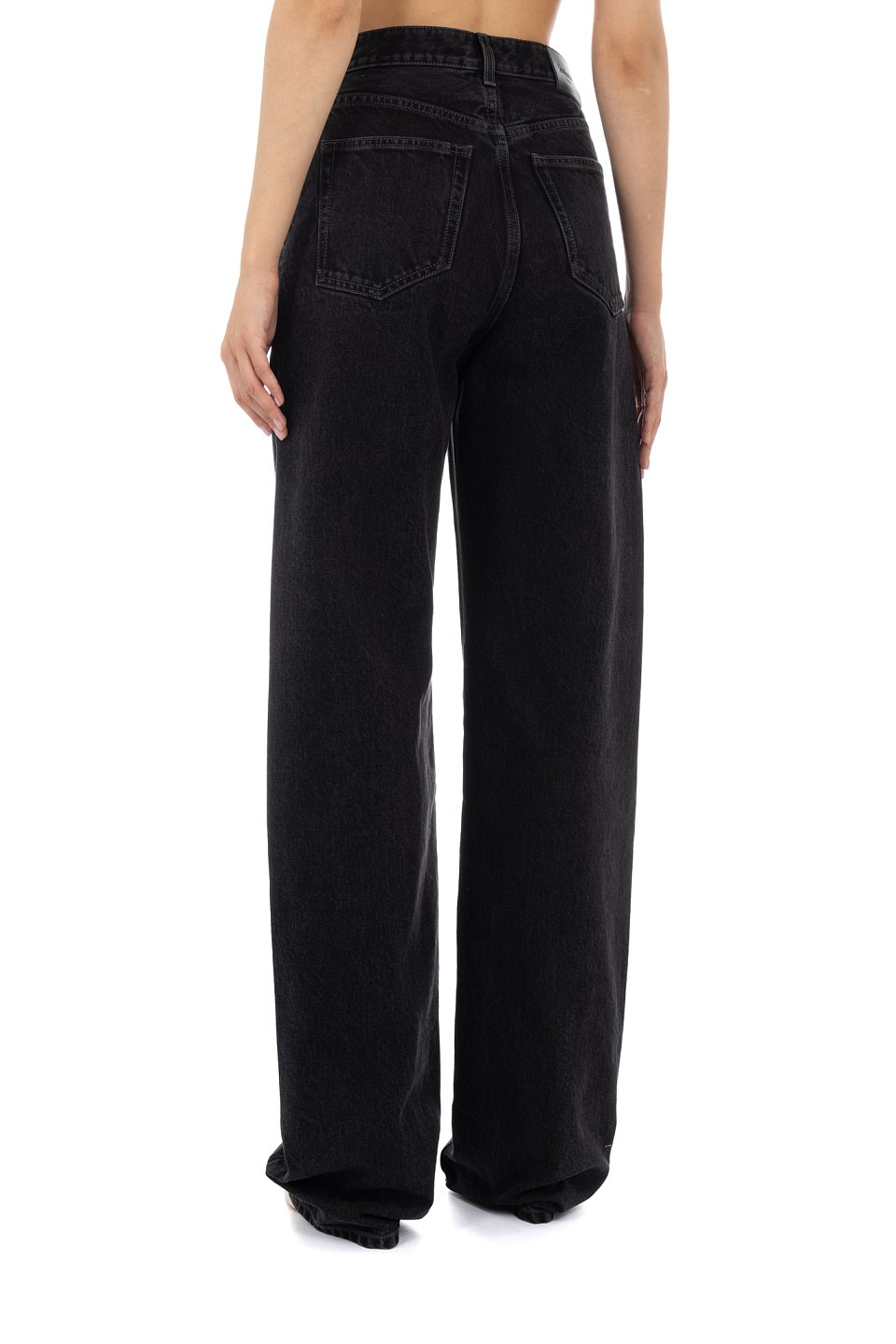 Джинсы Saint Laurent - фото 4