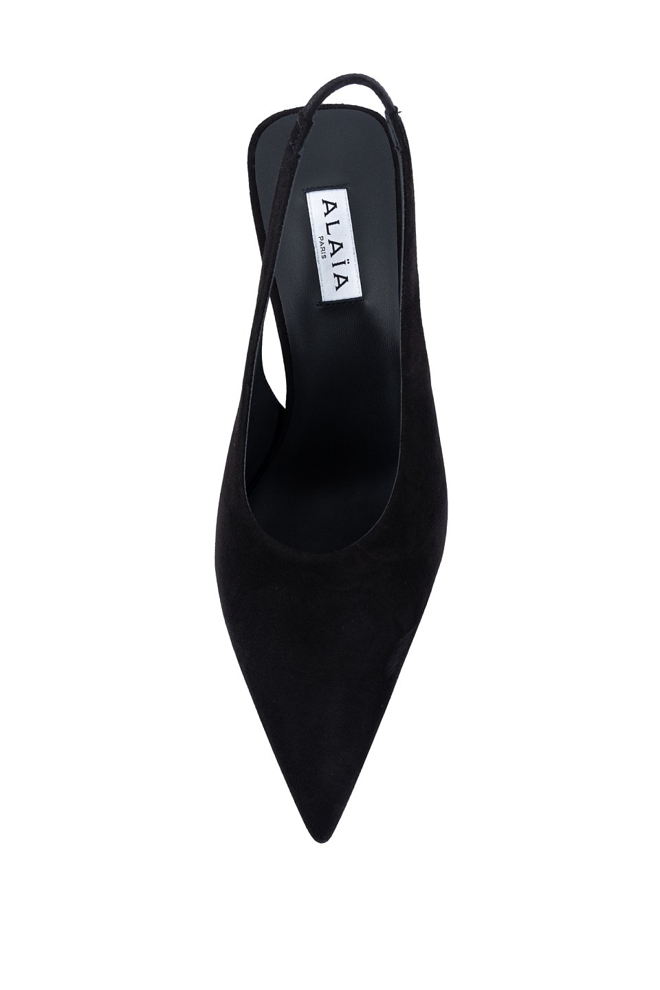 Туфли Alaia - фото 4