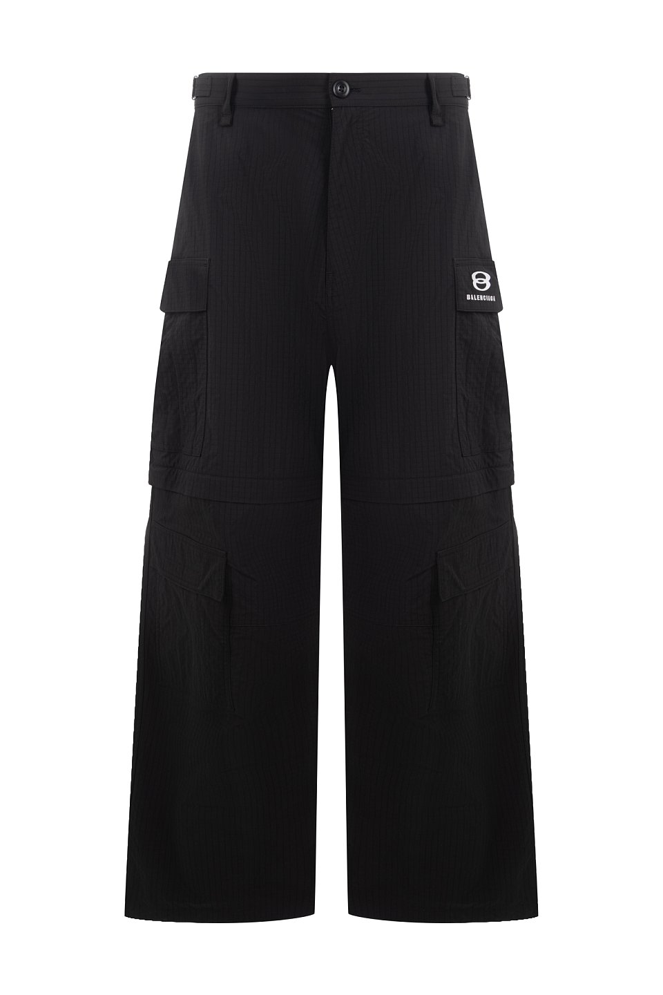 Брюки Balenciaga - фото 1