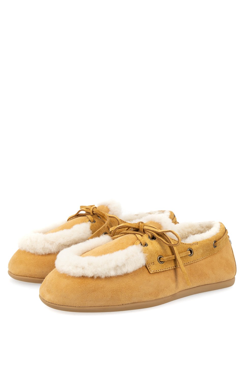 Лоферы 3juin - фото 2