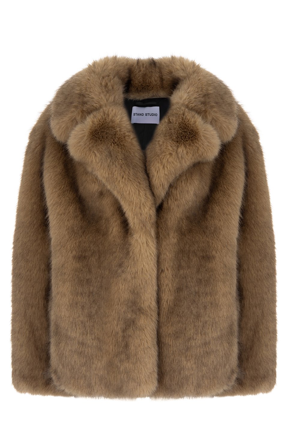 Шуба Stand Studio - фото 1