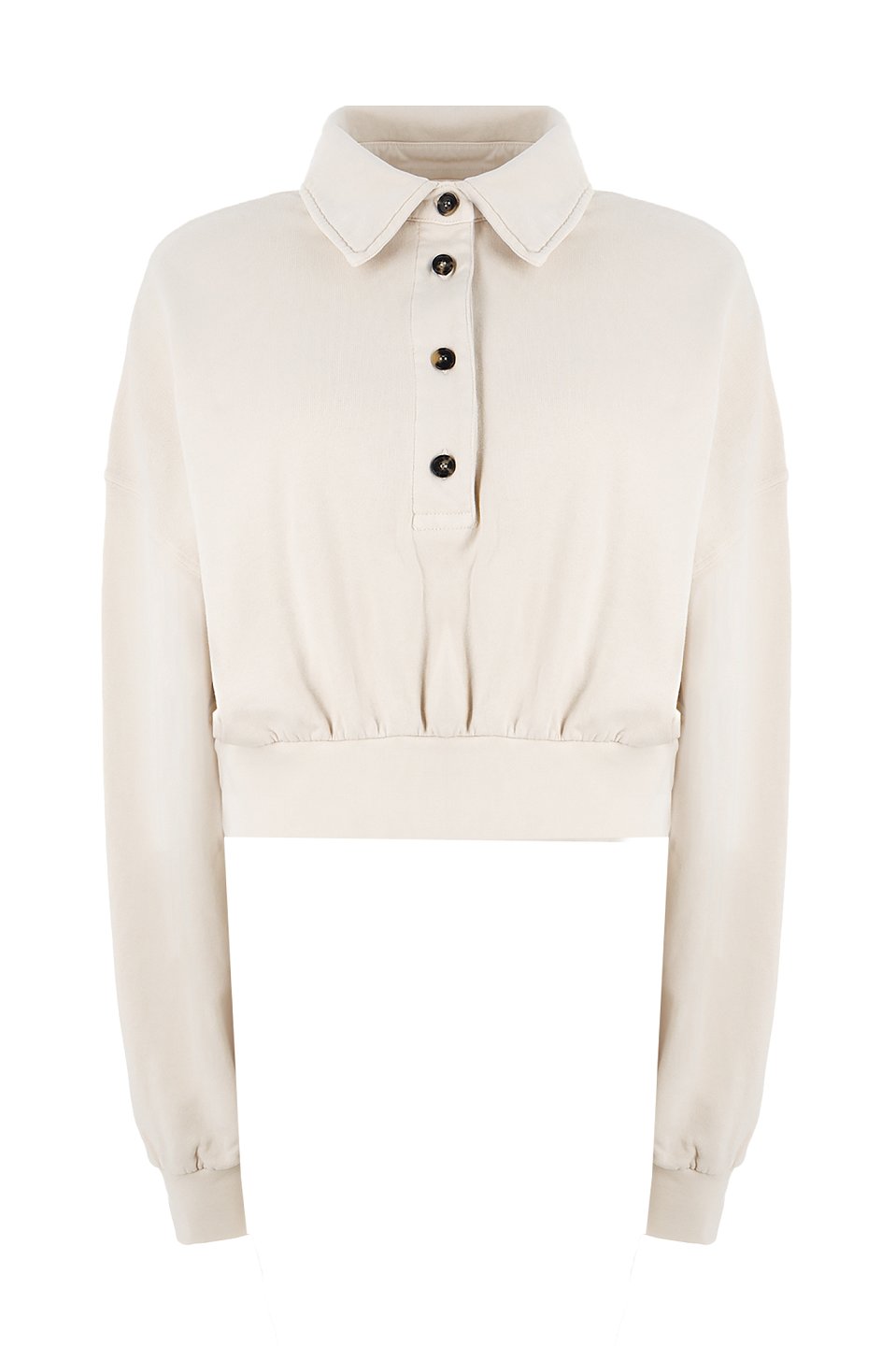 Поло Haikure - фото 1