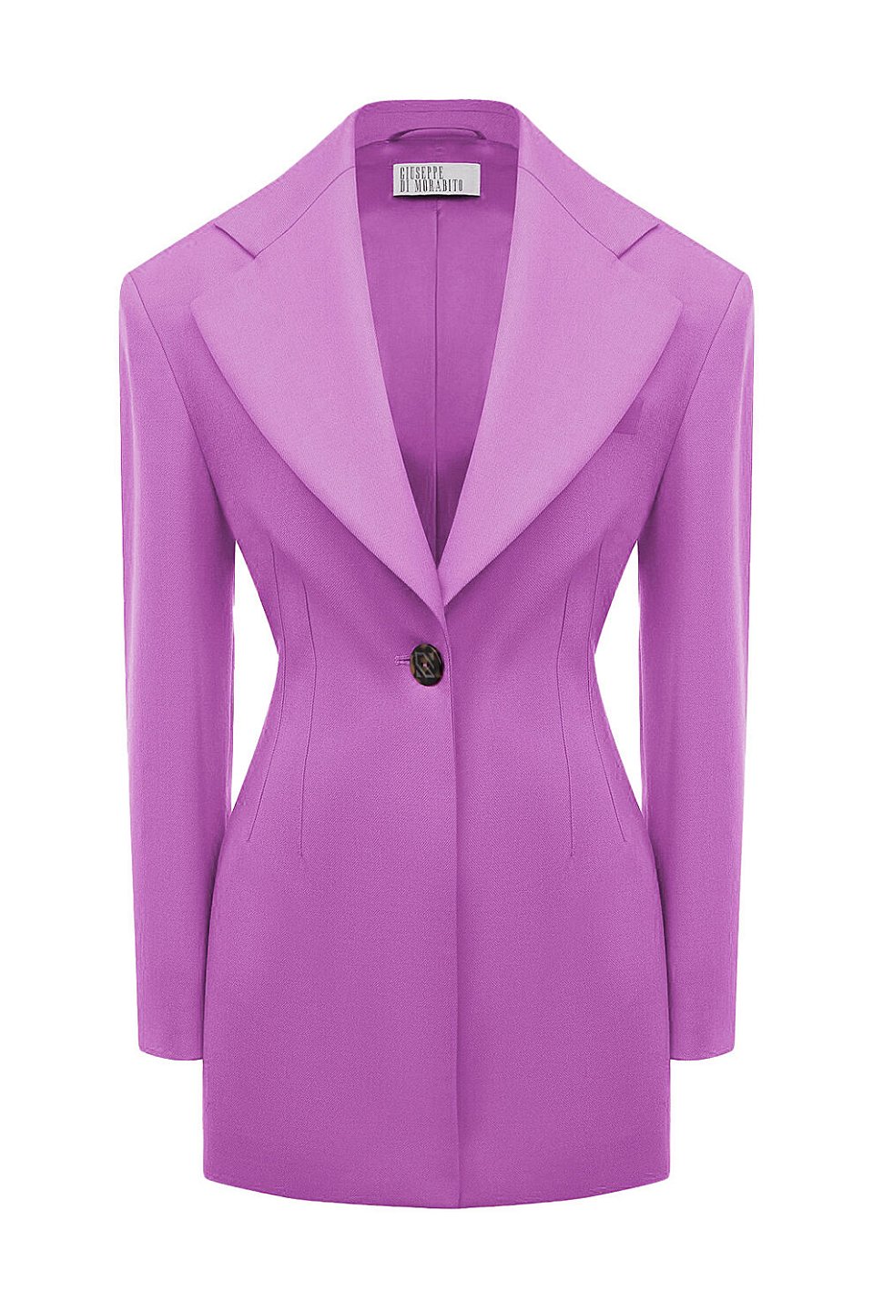 Жакет Giuseppe Di Morabito - фото 1