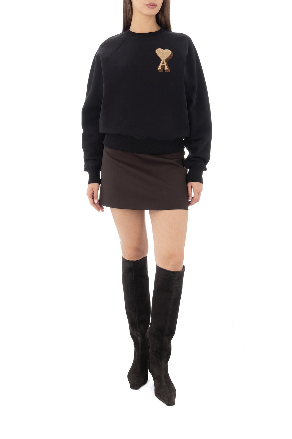 Толстовка Ami - фото 2