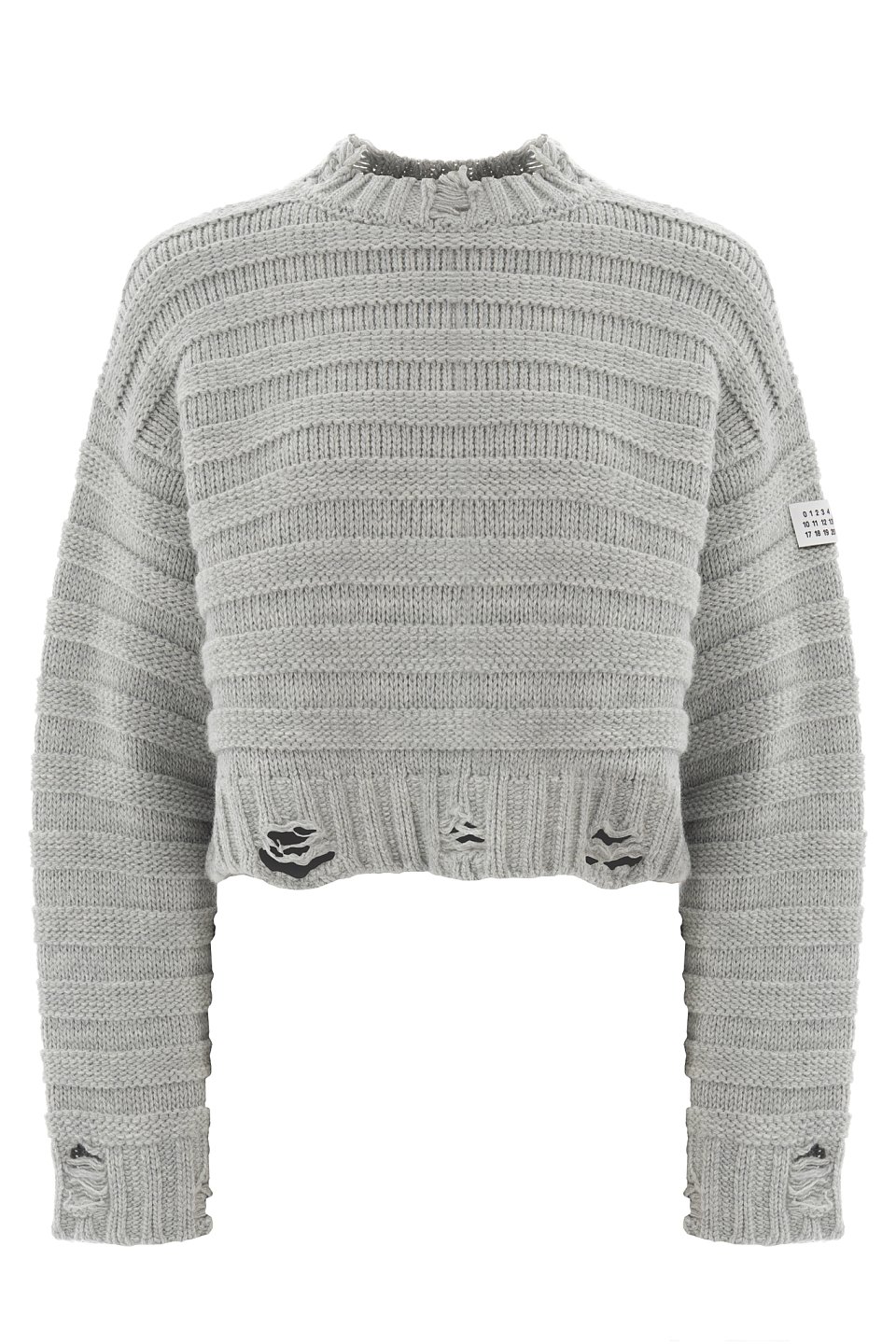 Джемпер MM6 - фото 1