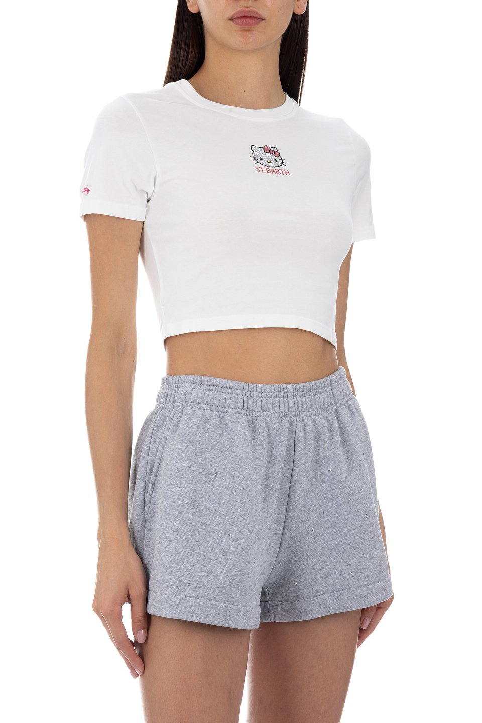 Топ Mc2 Saint Barth - фото 3