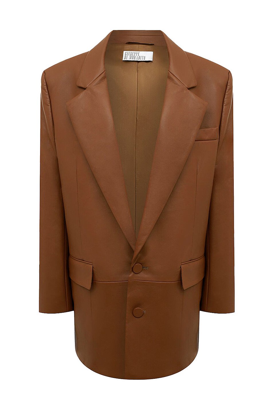 Пиджак Giuseppe Di Morabito - фото 1