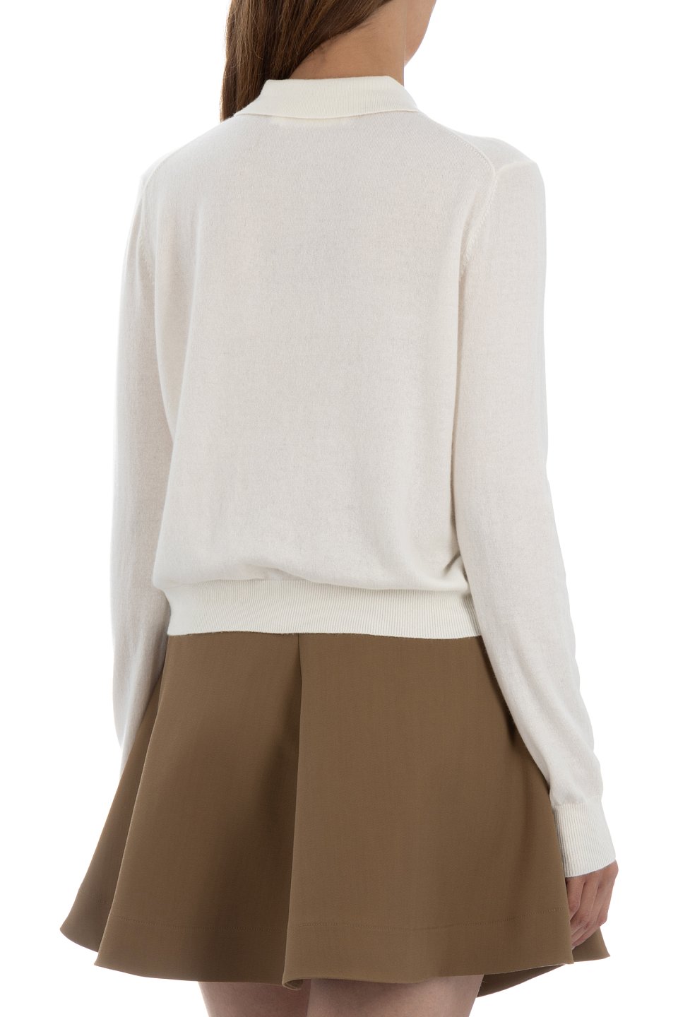 Кардиган Arch4 - фото 4