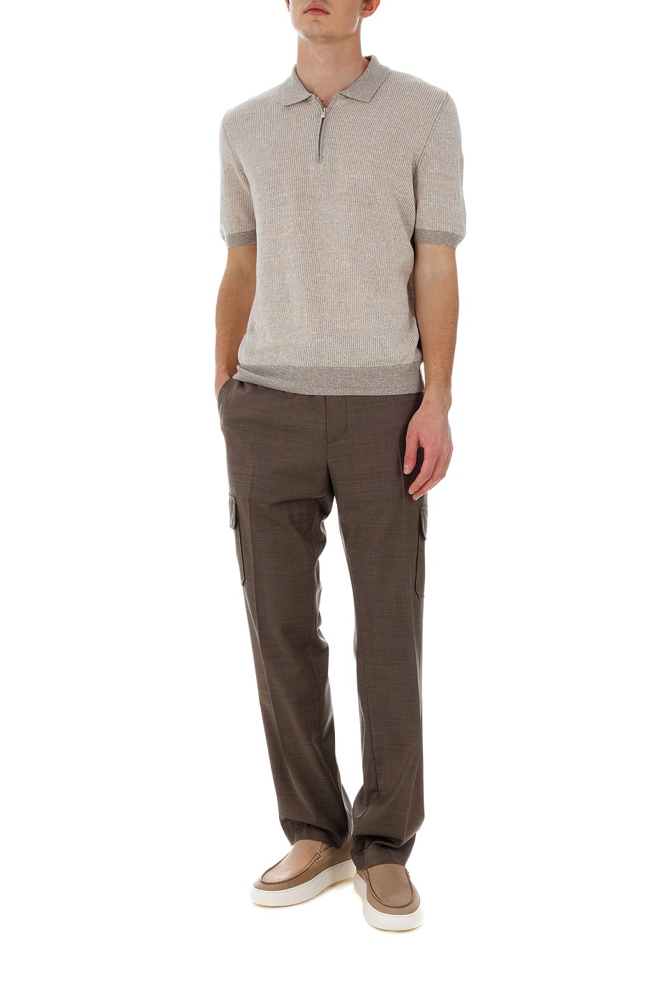 Поло Gran Sasso - фото 2