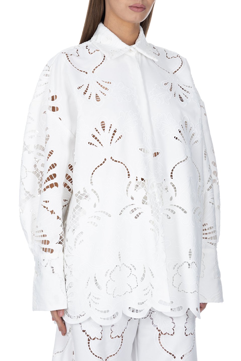 Блуза Giuseppe Di Morabito - фото 3