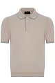 Поло Gran Sasso: бежевый цвет