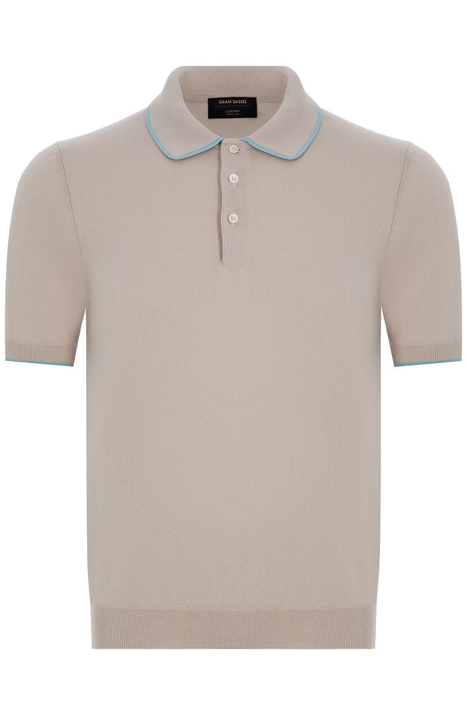 Поло Gran Sasso - фото 1