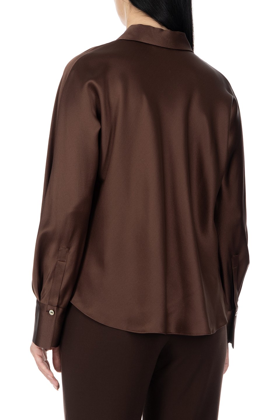 Блуза Vince - фото 4