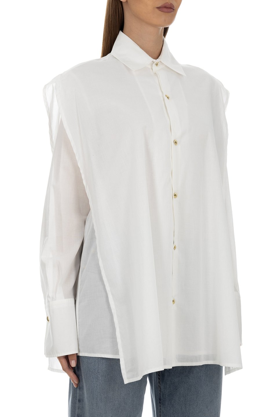 Рубашка Darkpark - фото 3