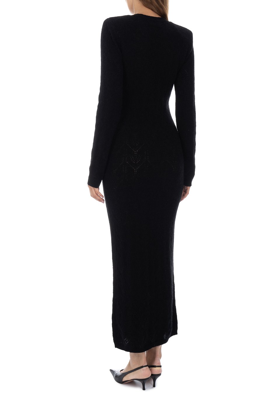 Платье Parosh - фото 4