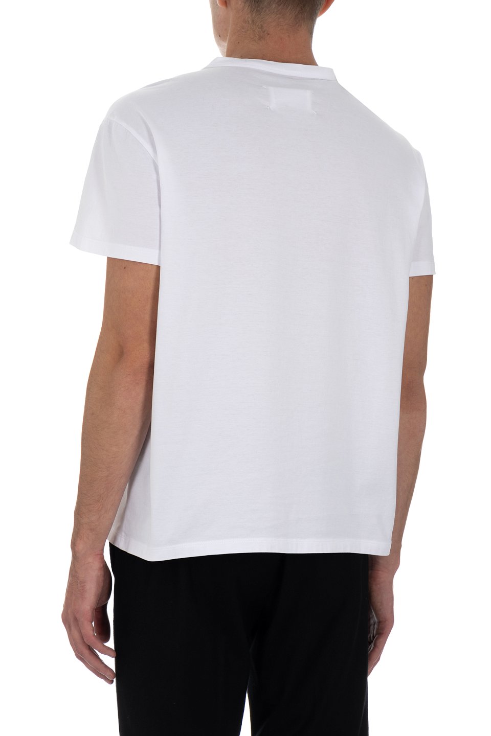 Футболка Maison Margiela - фото 4