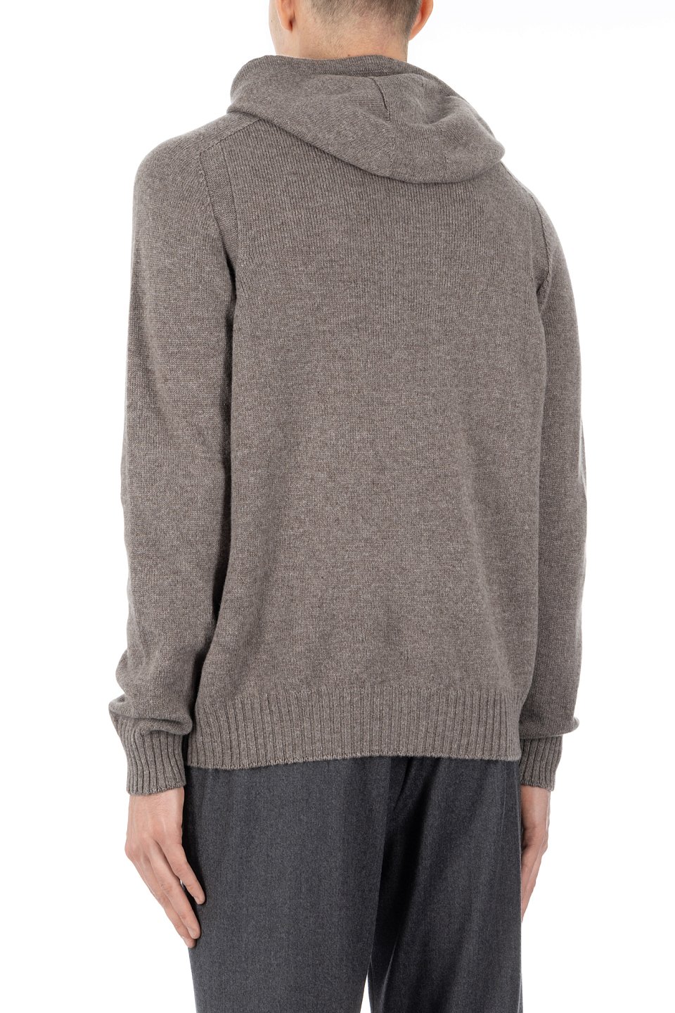 Худи Gran Sasso - фото 4