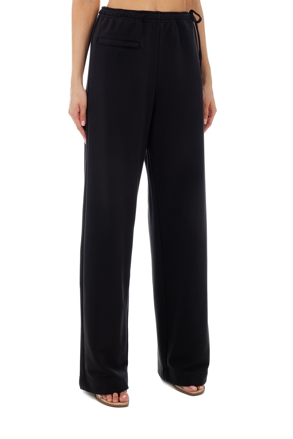 Брюки MM6 - фото 3