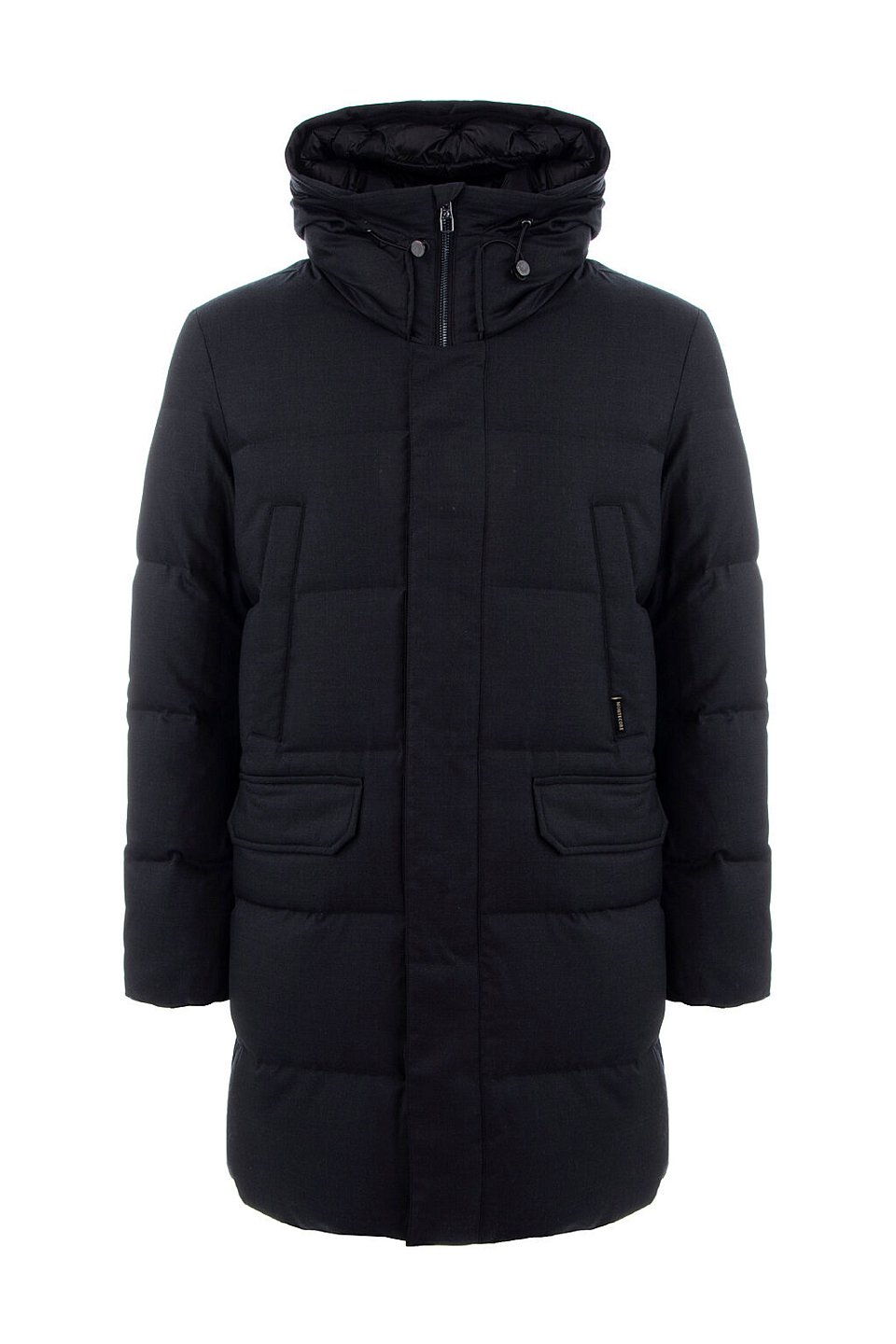 Пуховик Montecore - фото 1