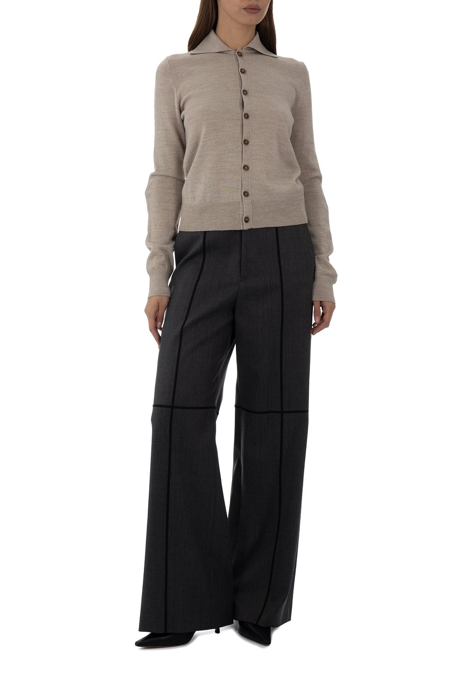 Кардиган MM6 - фото 2