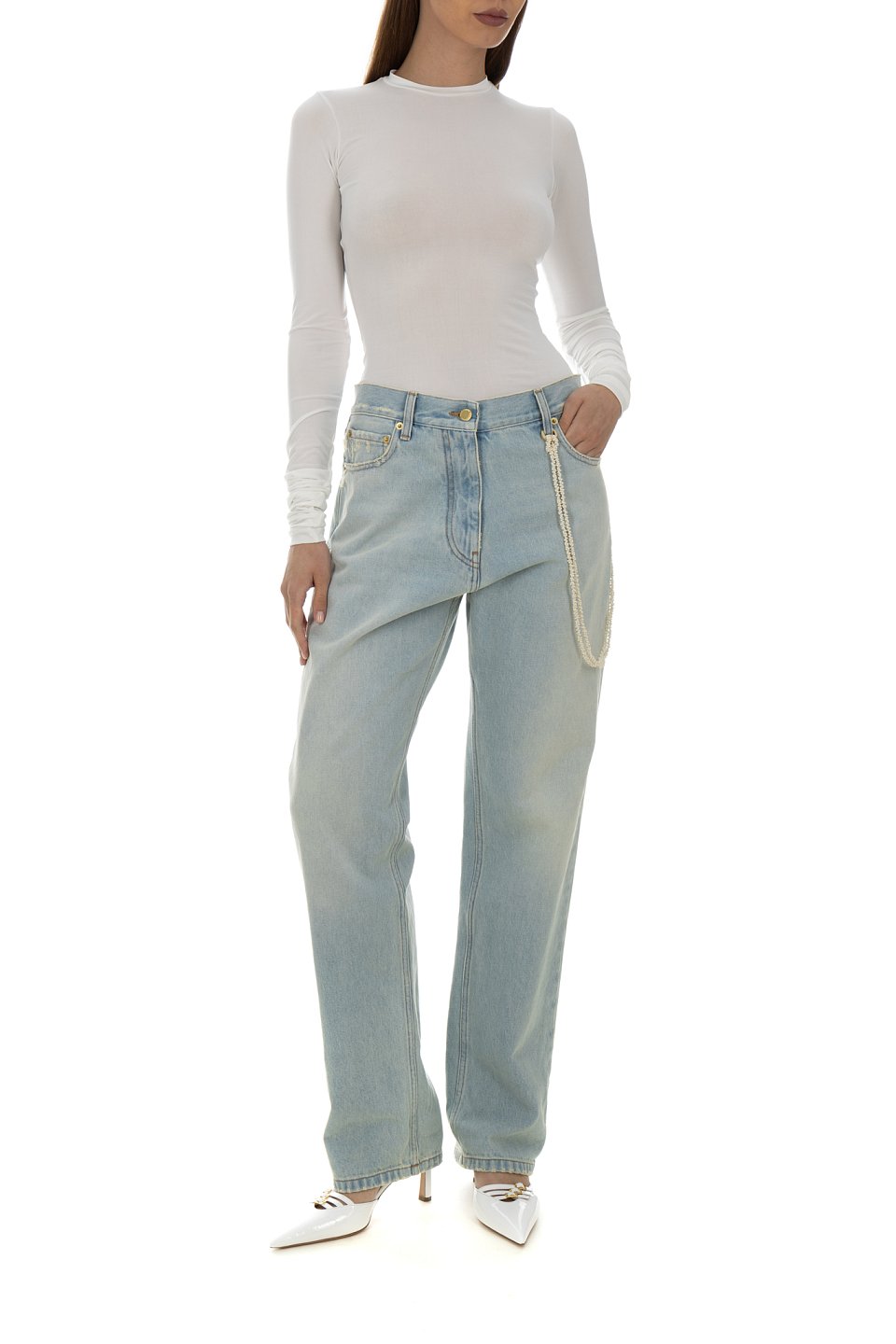 Джинсы Darkpark - фото 2