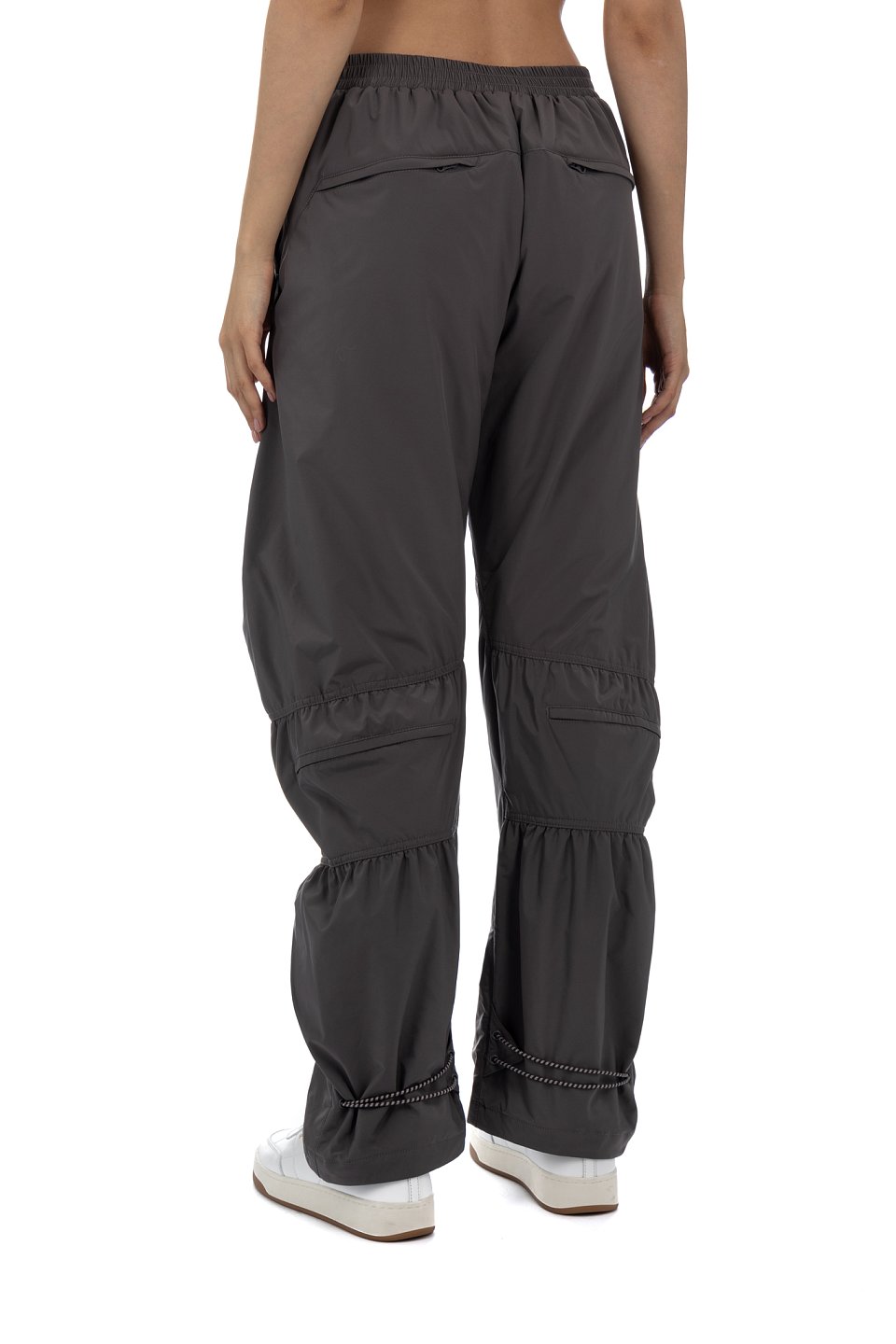 Брюки Low Classic - фото 4