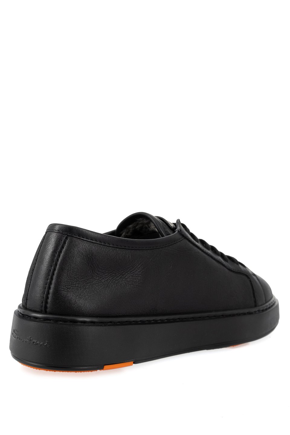 Кеды Santoni - фото 3