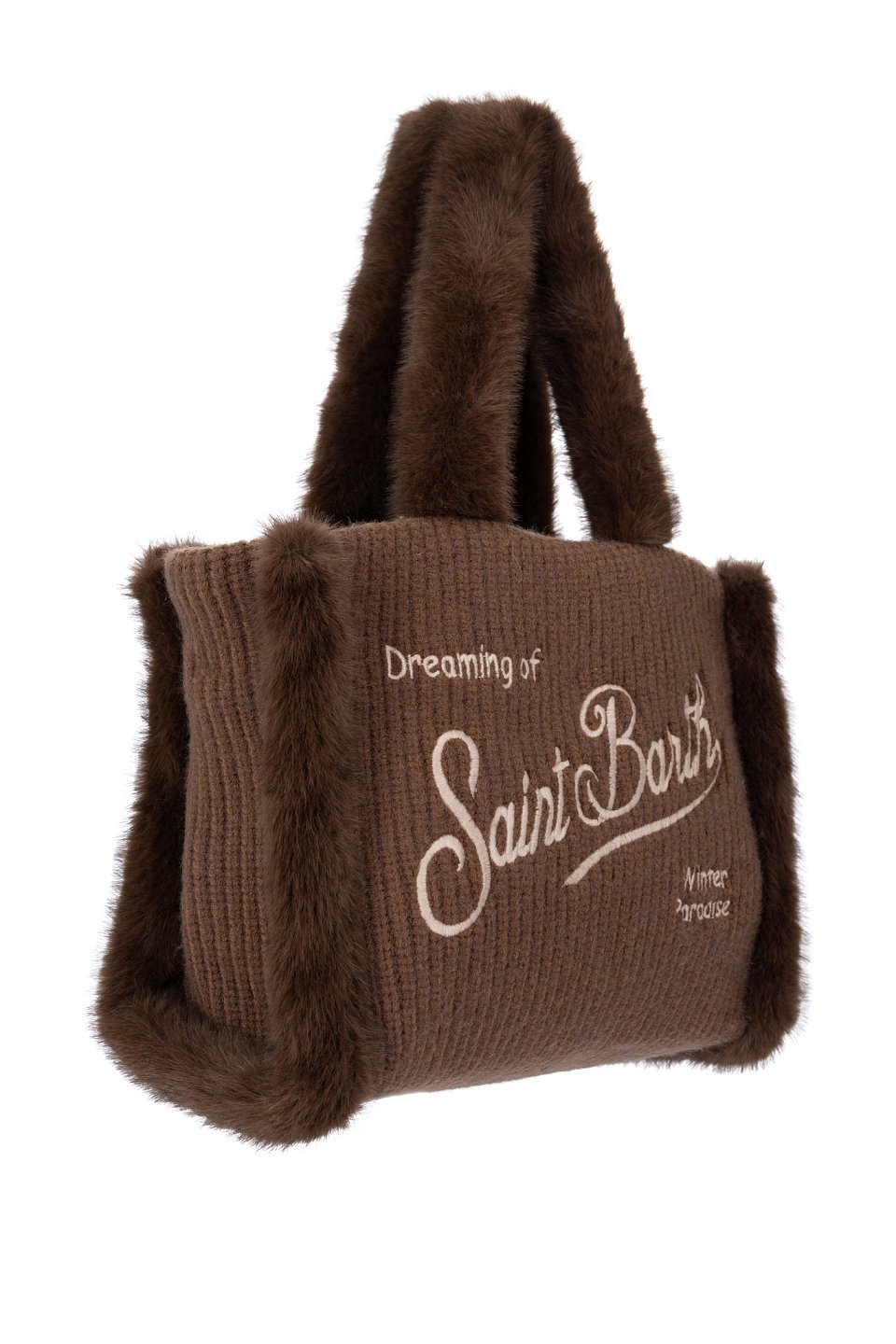 Сумка Mc2 Saint Barth - фото 2