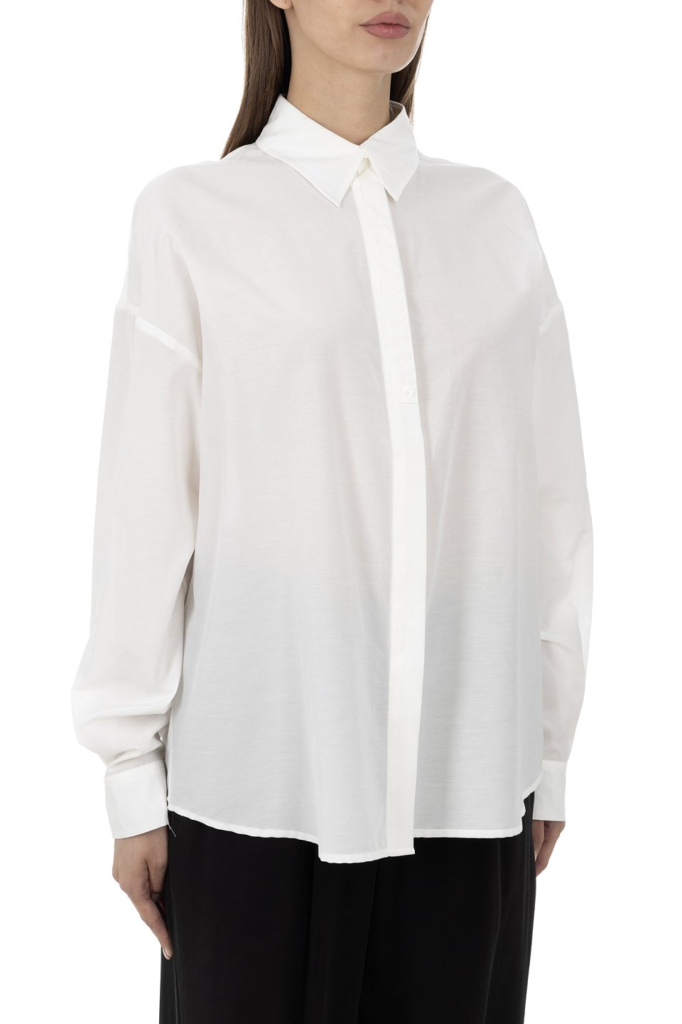 Рубашка Jacob Lee - фото 3