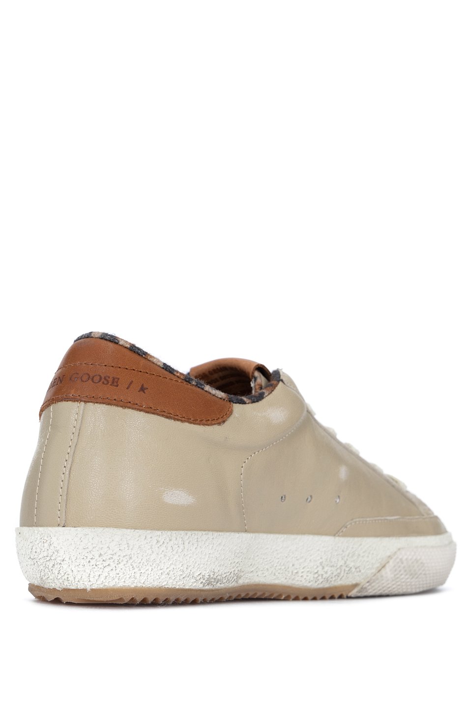 Кеды Golden Goose - фото 3