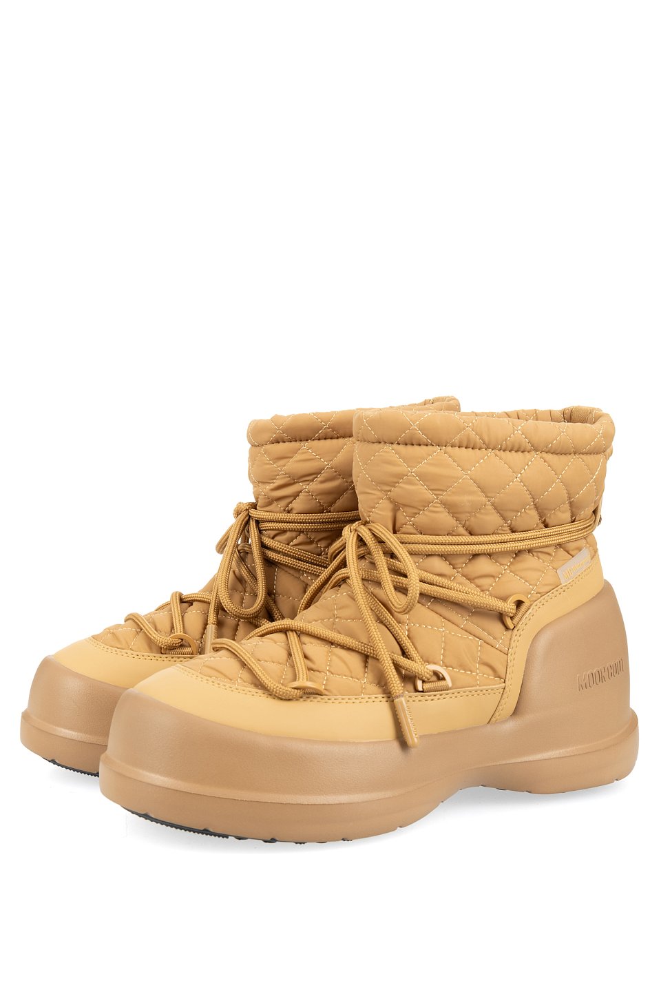 Сапоги Moon Boot - фото 2