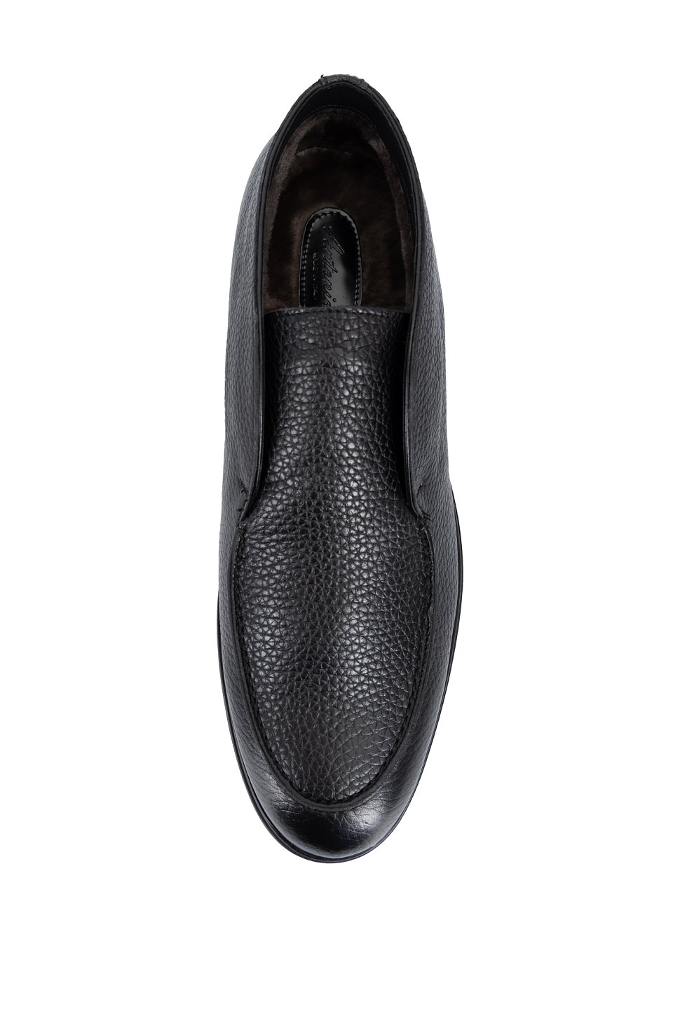 Ботинки Antonioli - фото 4