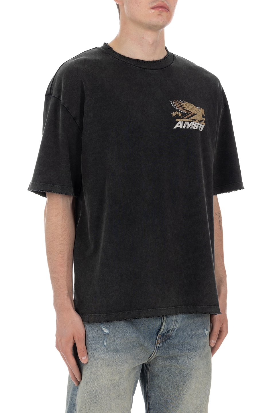 Футболка Amiri - фото 3