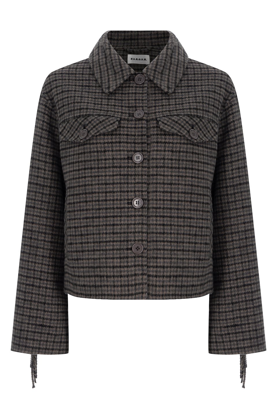 Куртка Parosh - фото 1