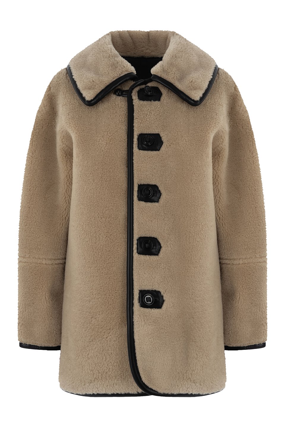 Дубленка Low Classic - фото 1