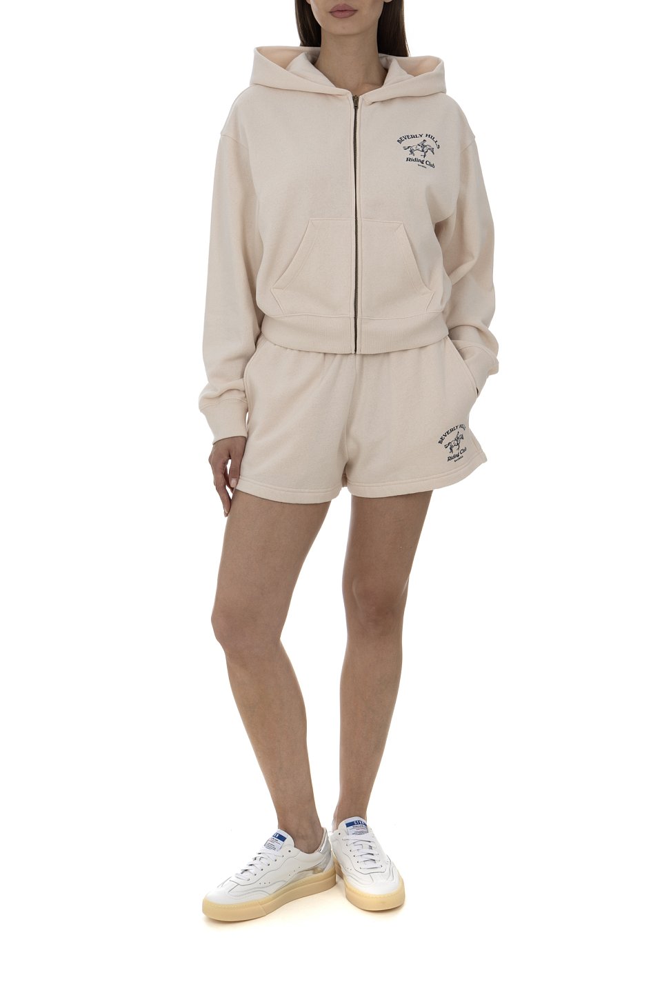 Худи Sporty & Rich - фото 2