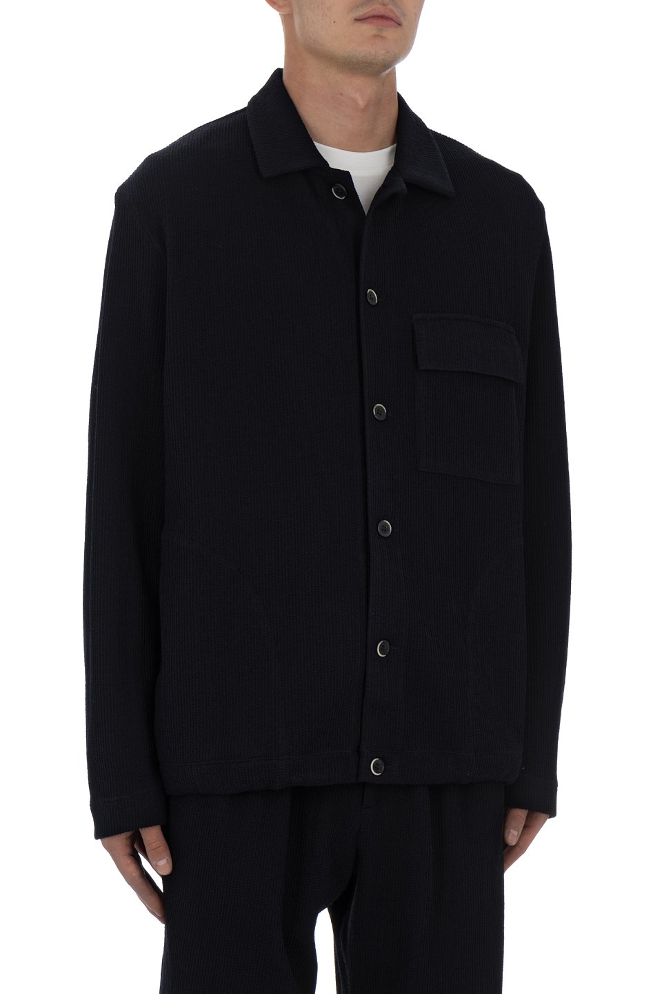 Рубашка Barena Venezia - фото 3