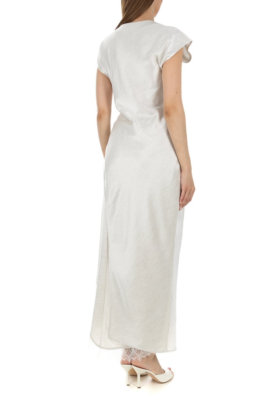 Платье J.W. Anderson - фото 4