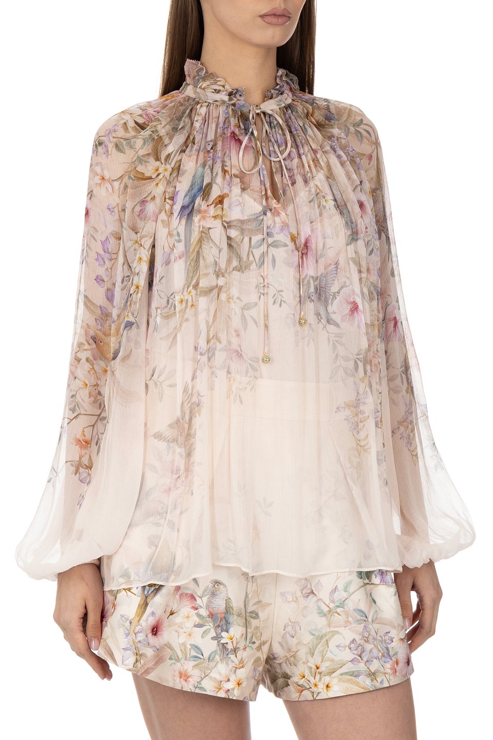 Блуза Zimmermann - фото 3