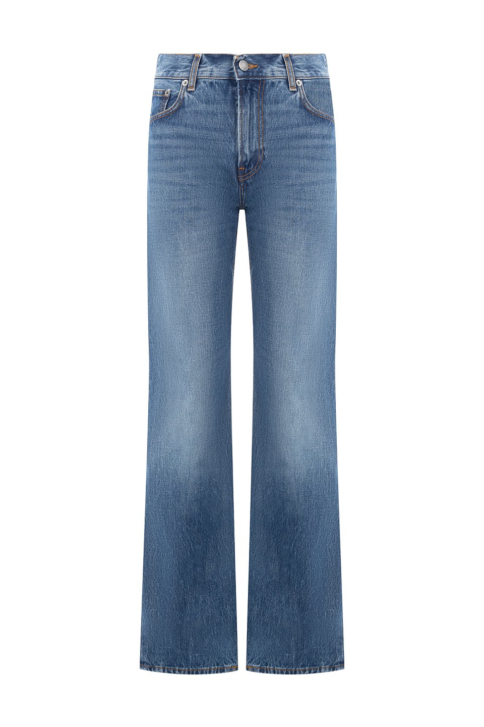 Джинсы Haikure - фото 1