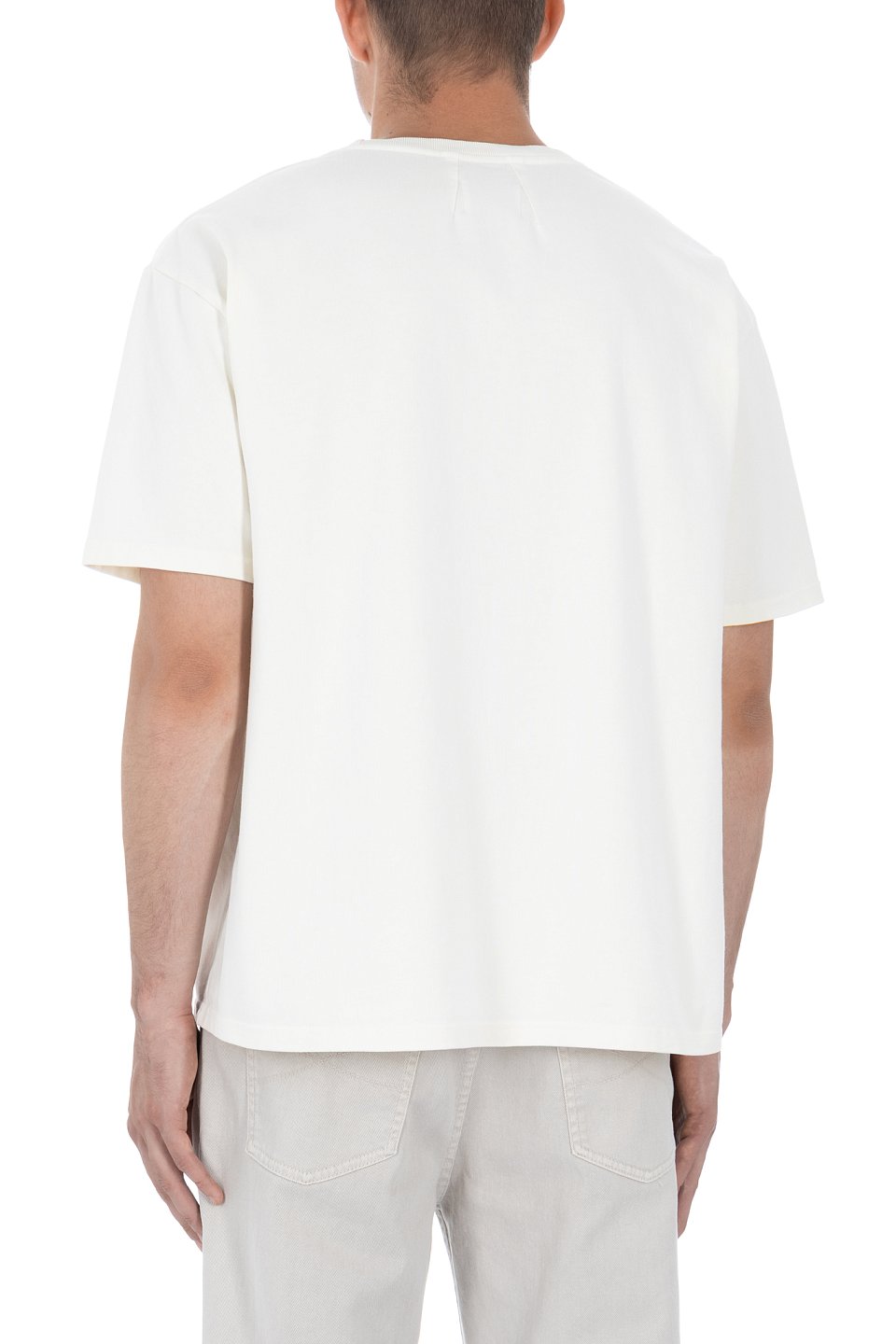 Футболка Rhude - фото 4