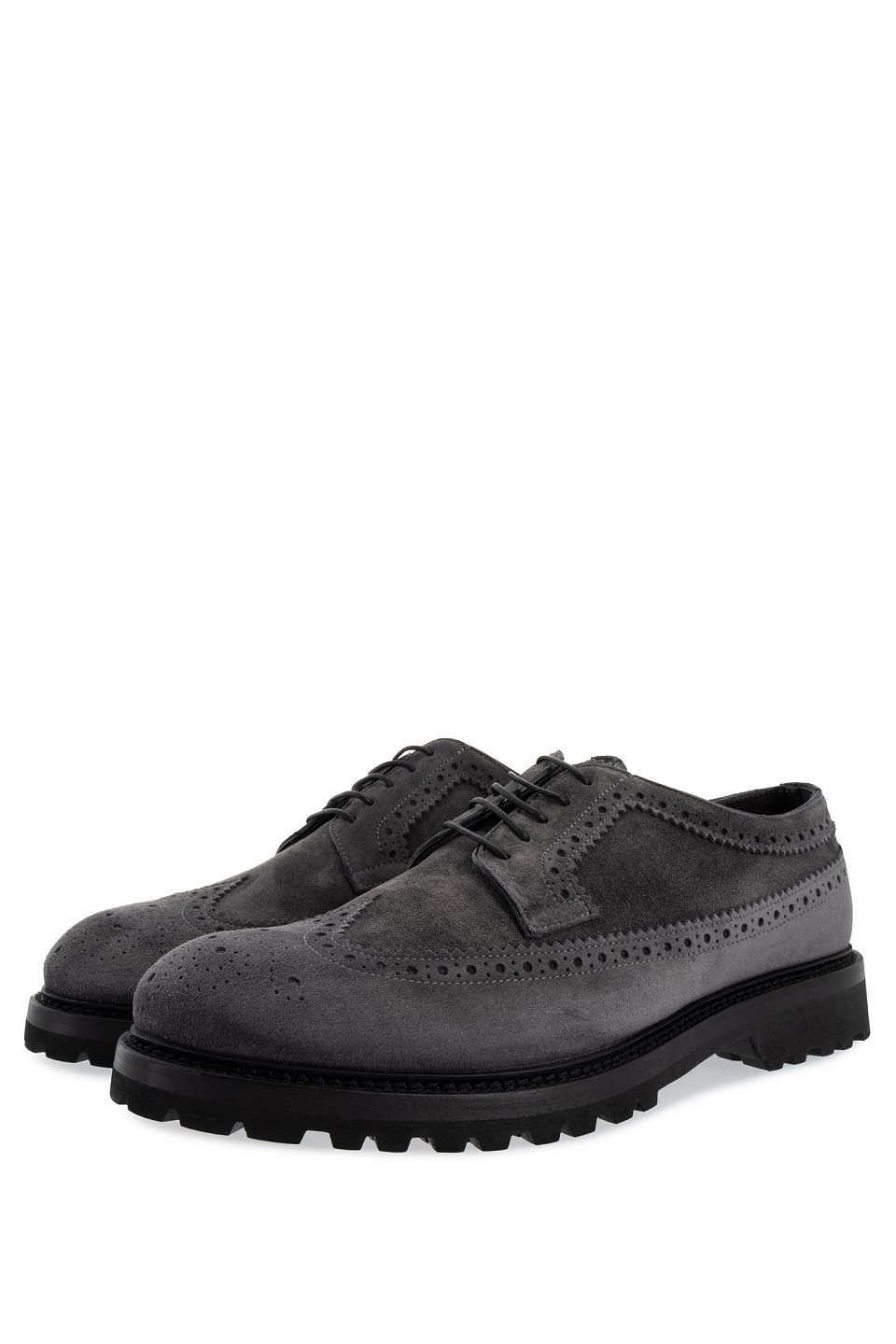 Ботинки Brunelli - фото 2