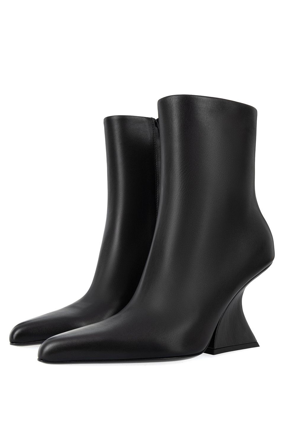 Ботильоны Mugler - фото 2