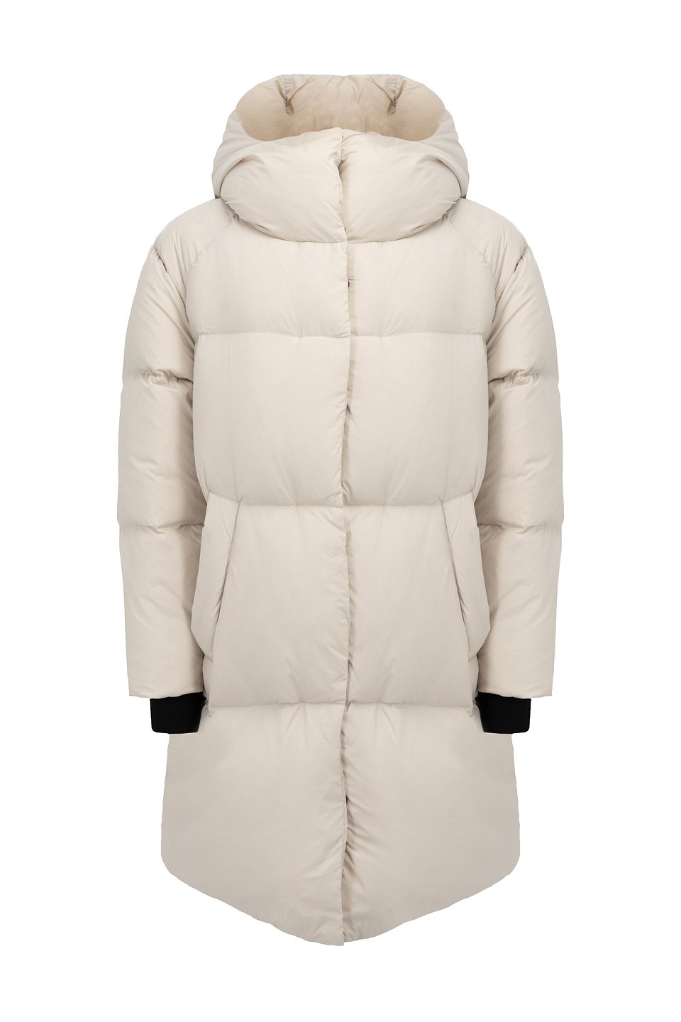 Пуховик Freedomday - фото 1