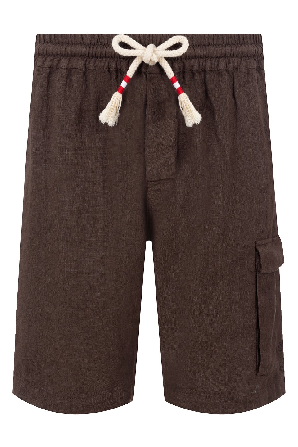 Шорты Mc2 Saint Barth - фото 1