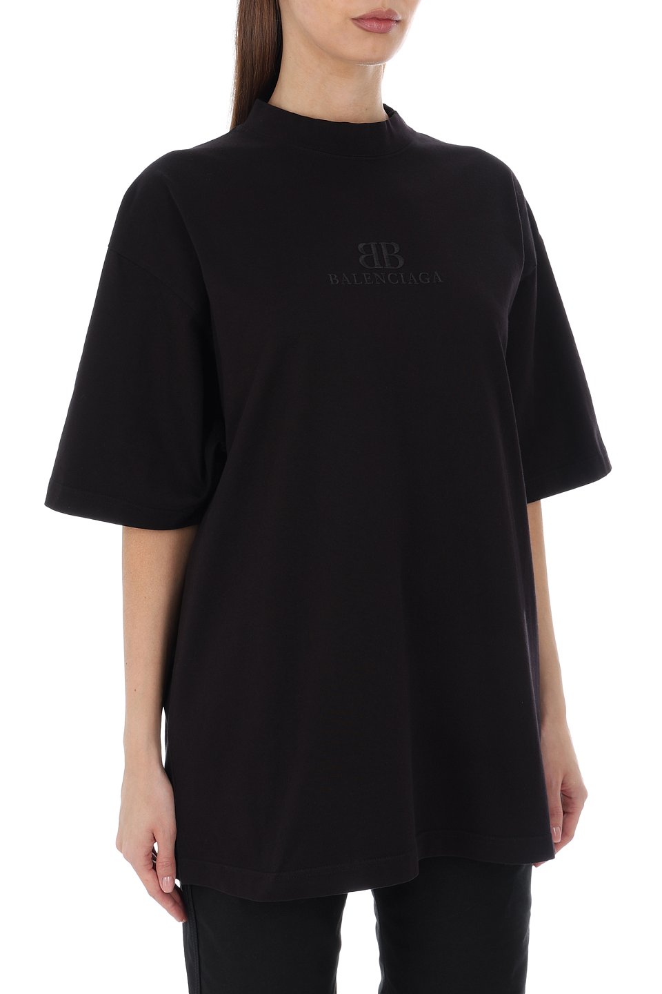 Футболка Balenciaga - фото 3