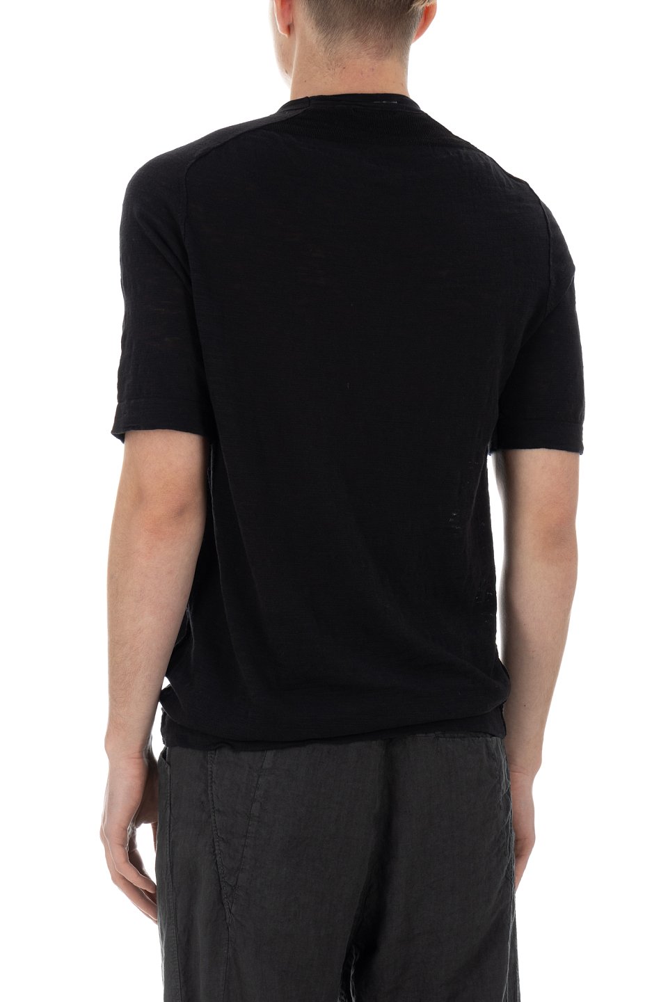 Футболка Transit - фото 4